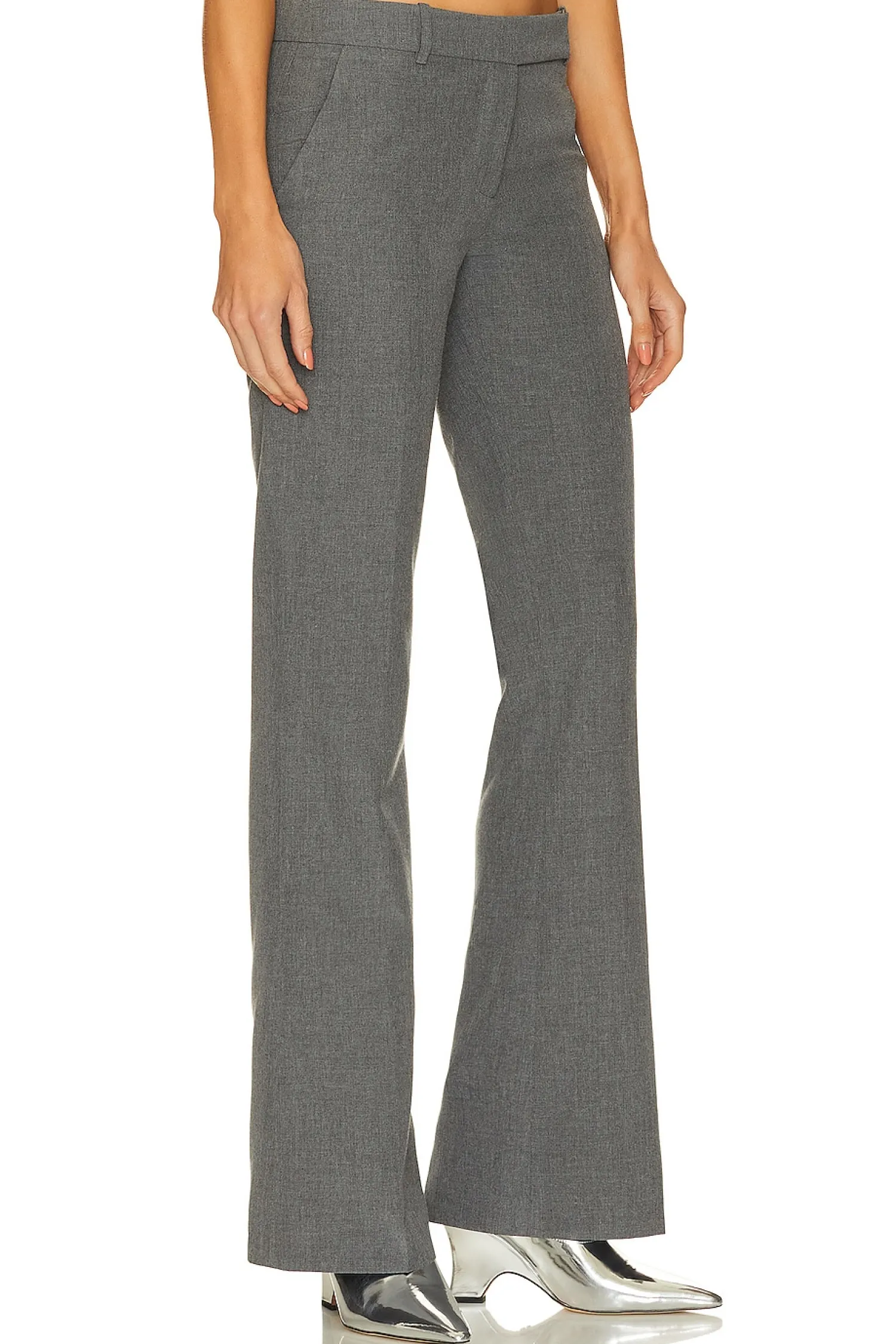 Women Ronny Kobo Pants>90's Trouser
