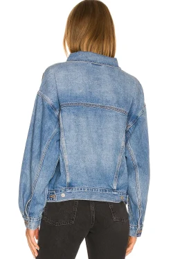 Women LEVI'S Jackets & Coats><noscript><img width=