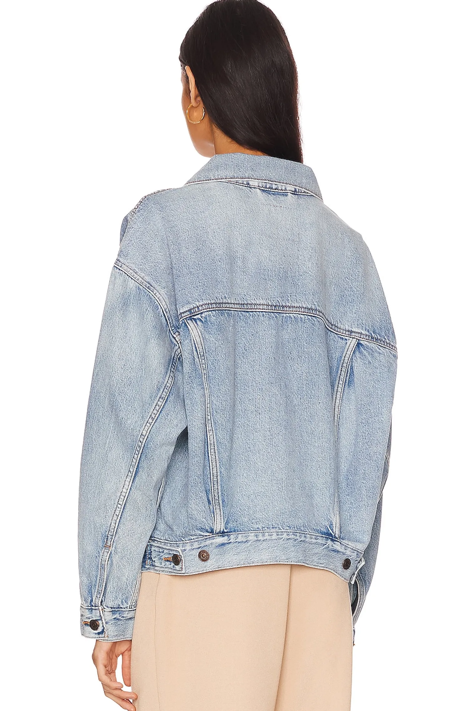 Women LEVI'S Jackets & Coats>90s Trucker