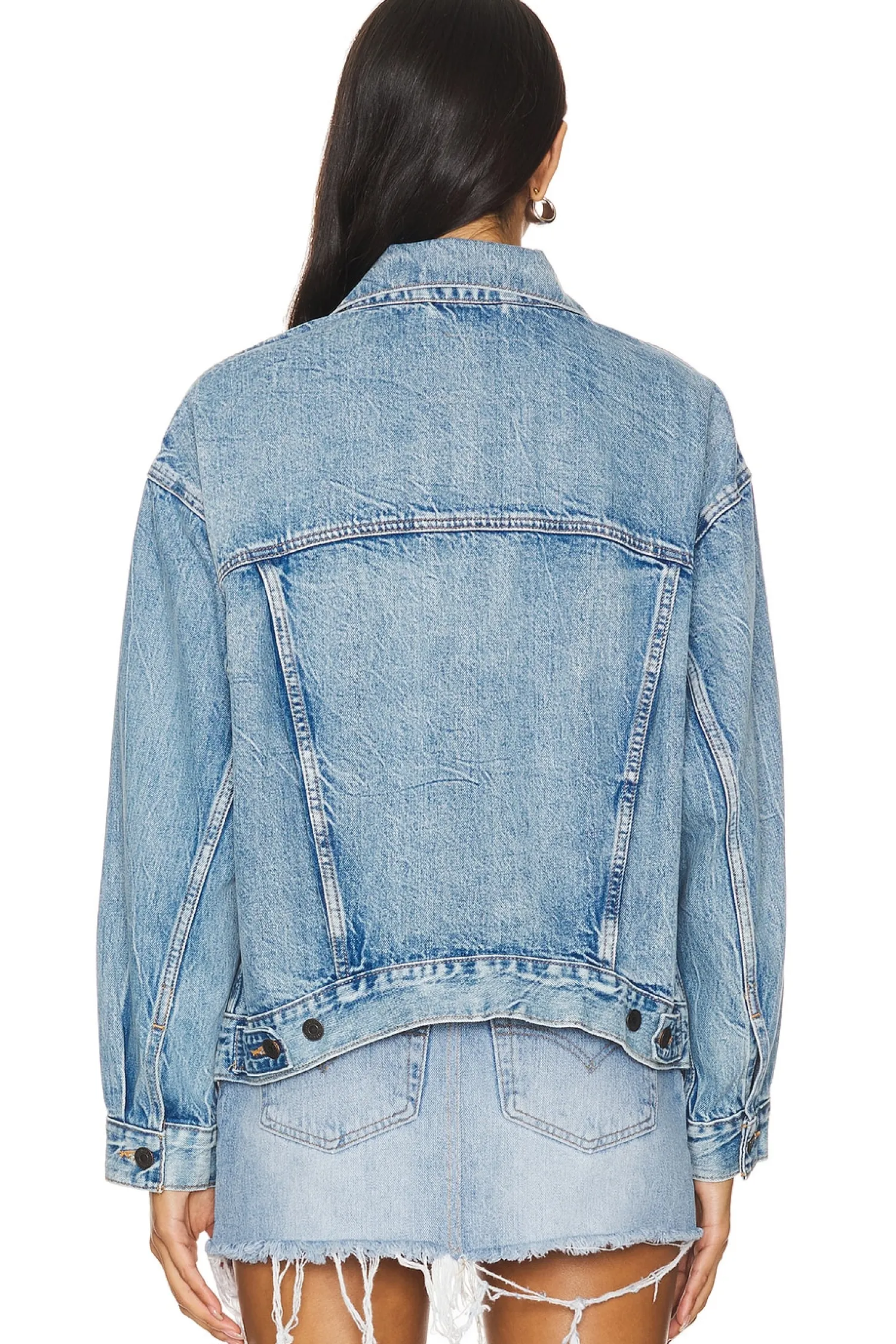Women LEVI'S Jackets & Coats>90s Trucker