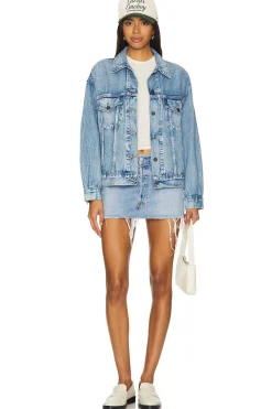 Women LEVI'S Jackets & Coats><noscript><img width=