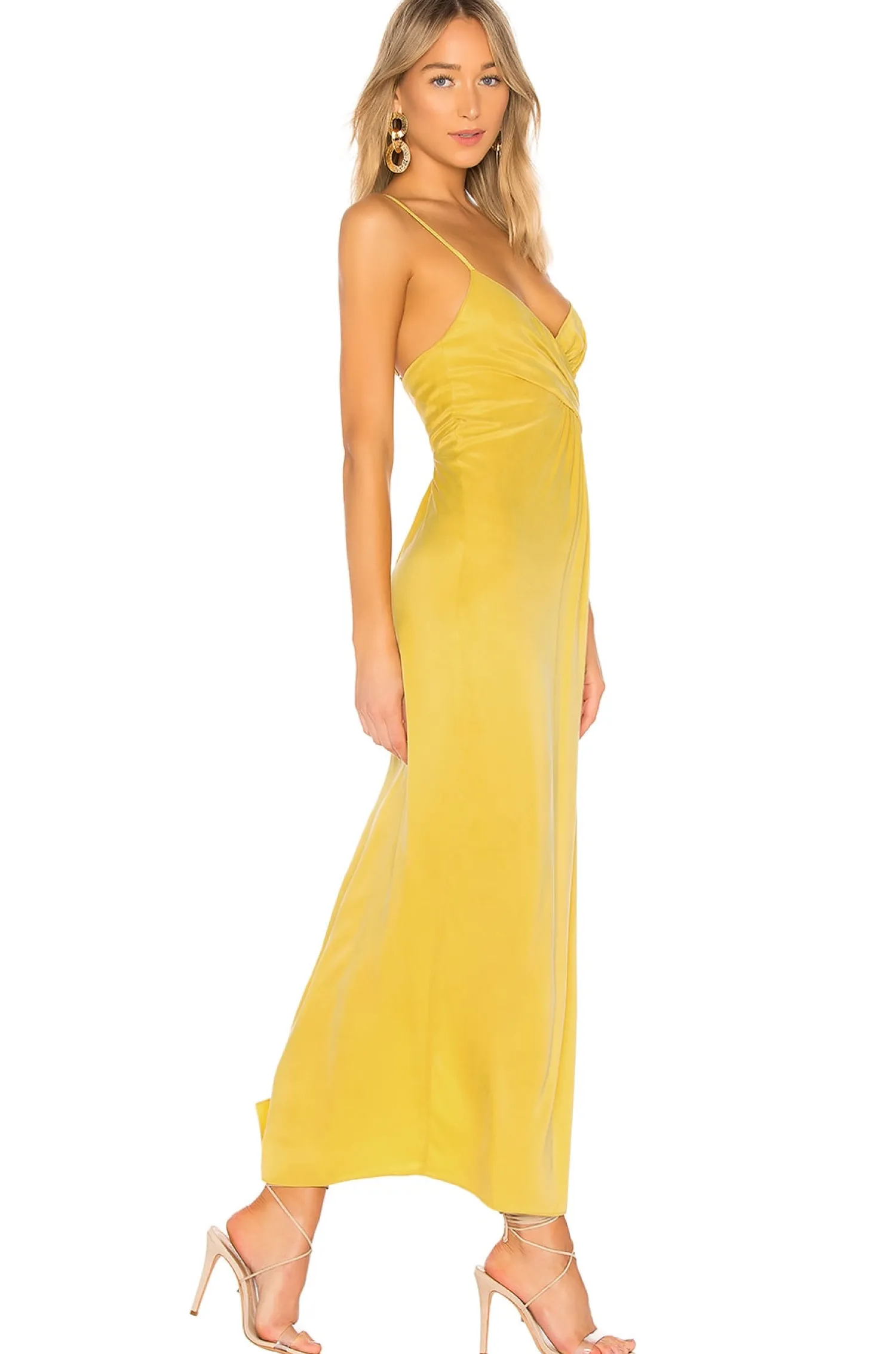 Women NBD Dresses>Saanvi Gown