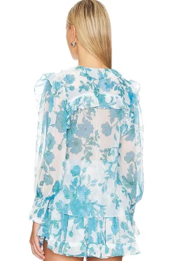 Women MISA Los Angeles Matching Sets><noscript><img width=