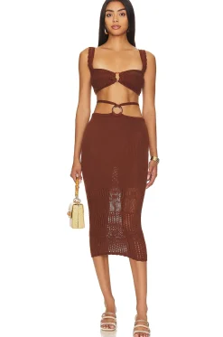 Women Tularosa Matching Sets><noscript><img width=