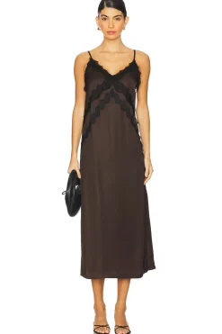 Women Gestuz Dresses>Sachi Slip Dress