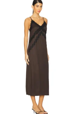 Women Gestuz Dresses>Sachi Slip Dress