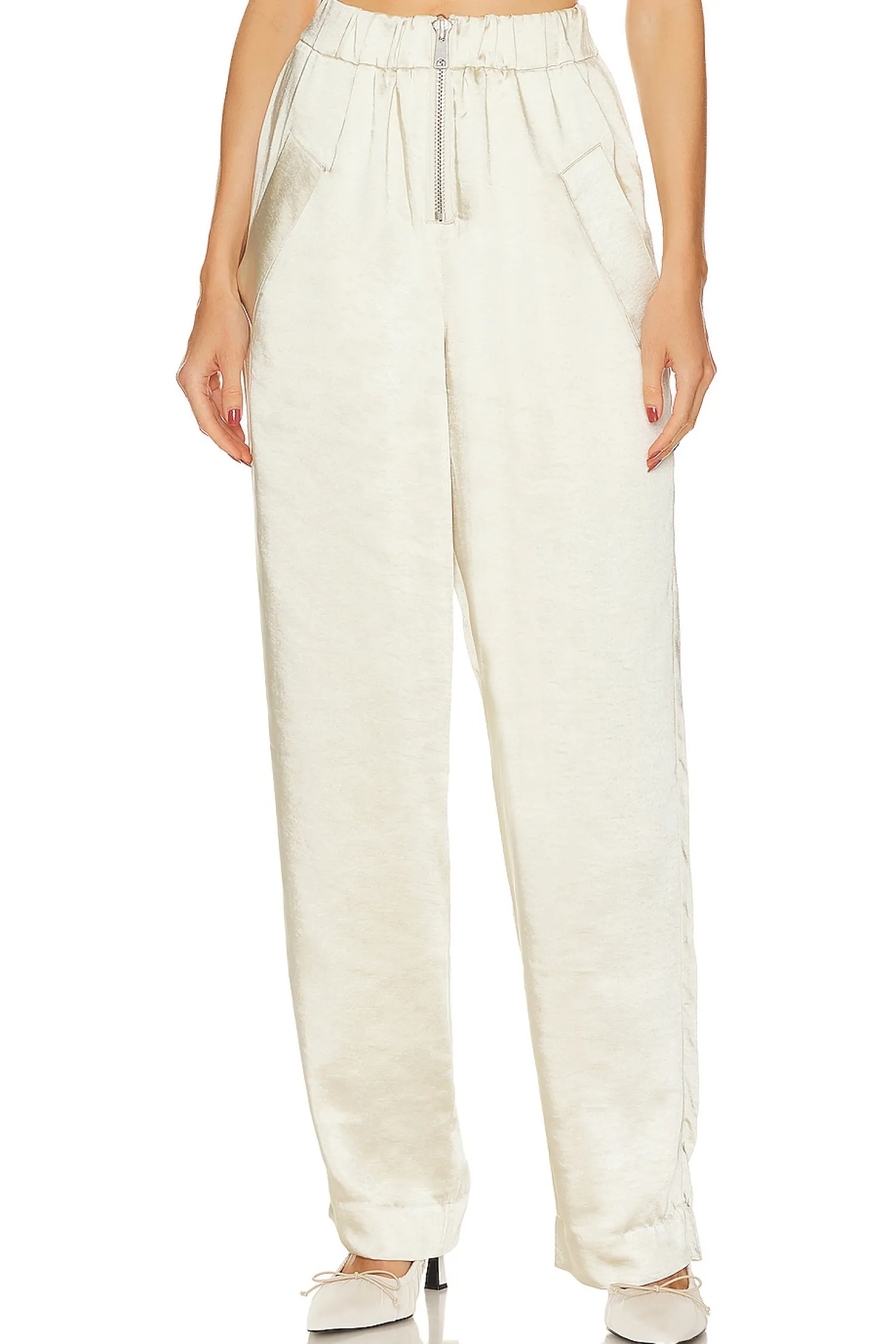 Women L'Academie Pants>Sadia Pant