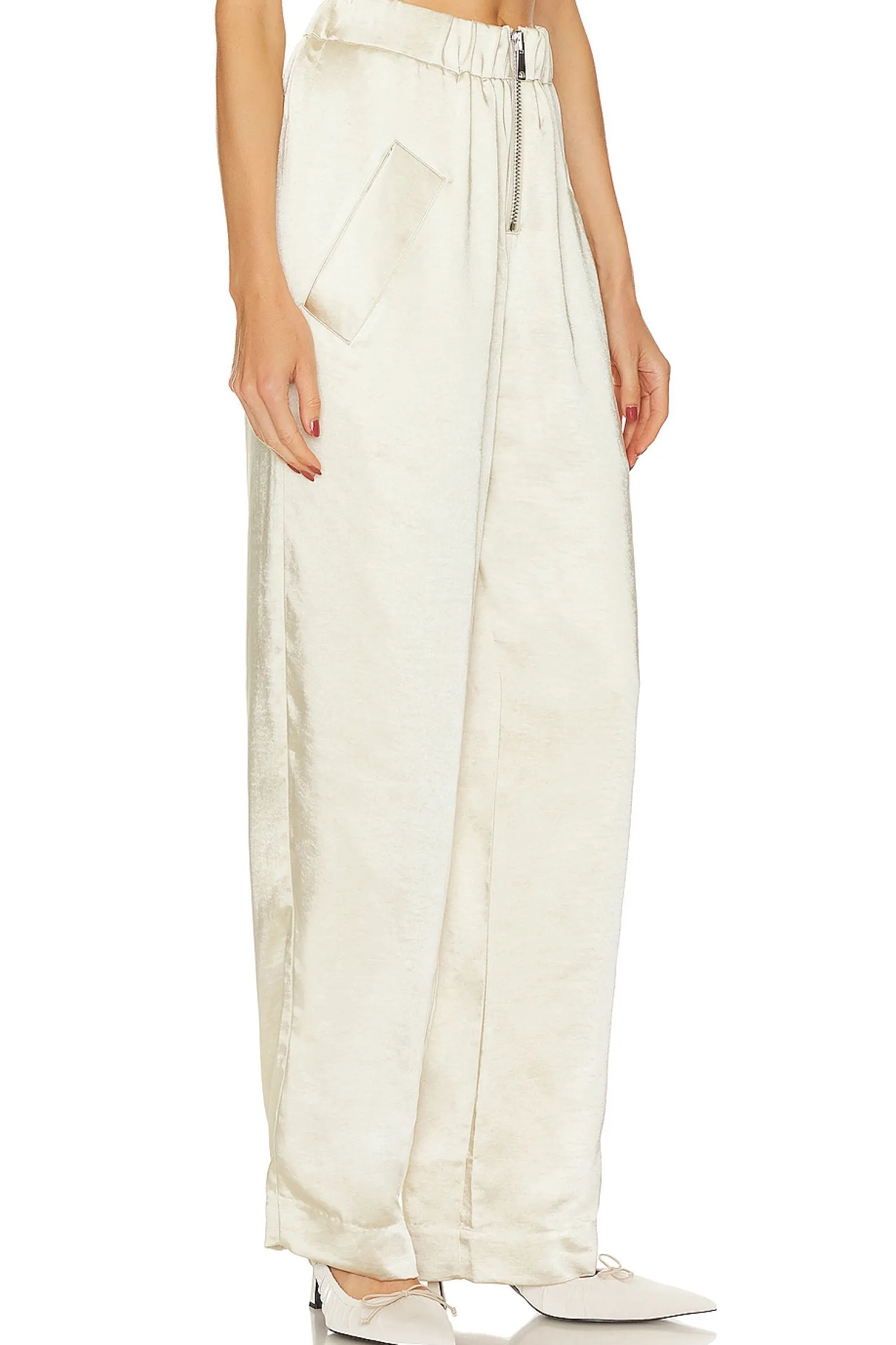 Women L'Academie Pants>Sadia Pant