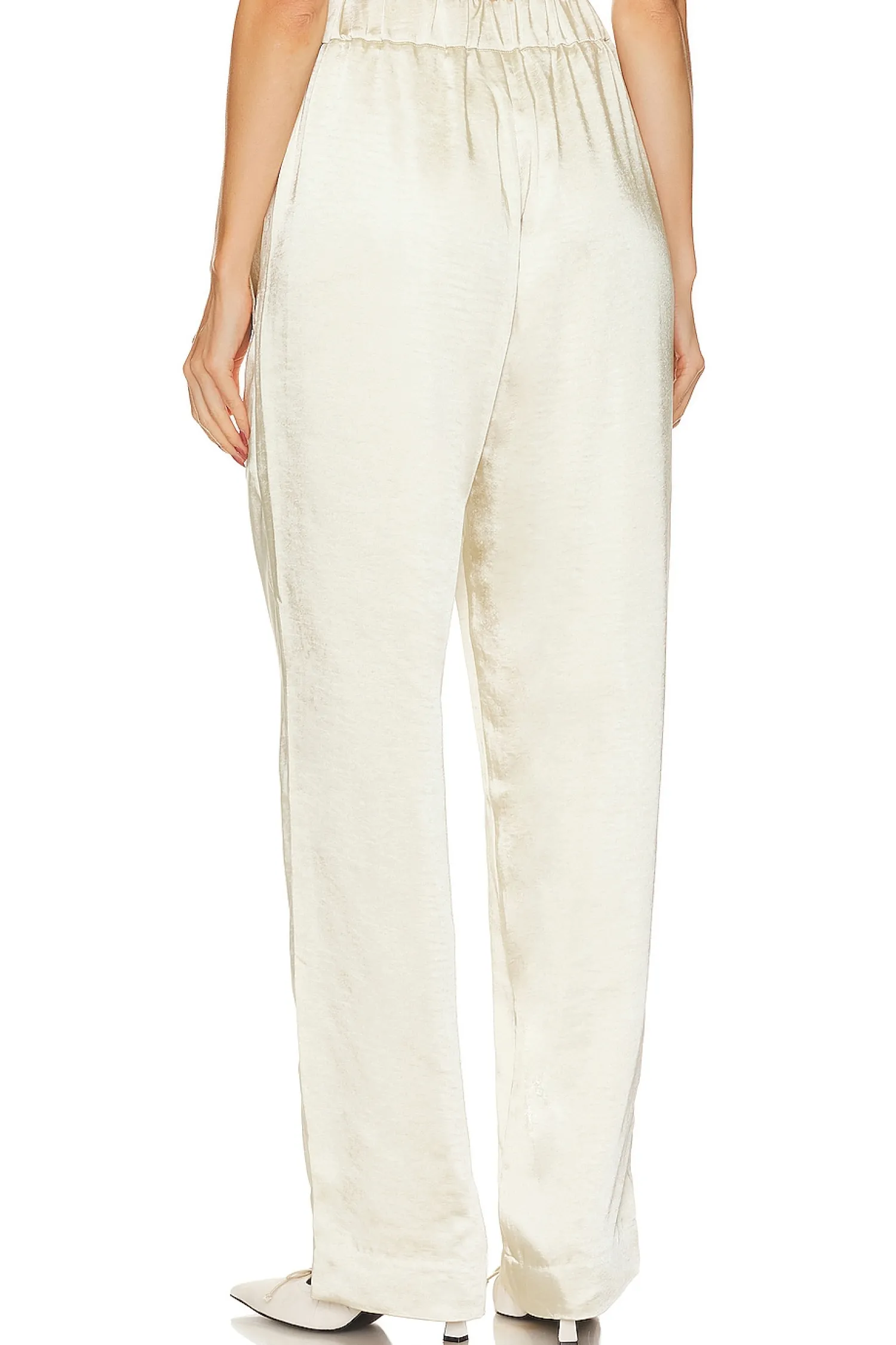 Women L'Academie Pants>Sadia Pant