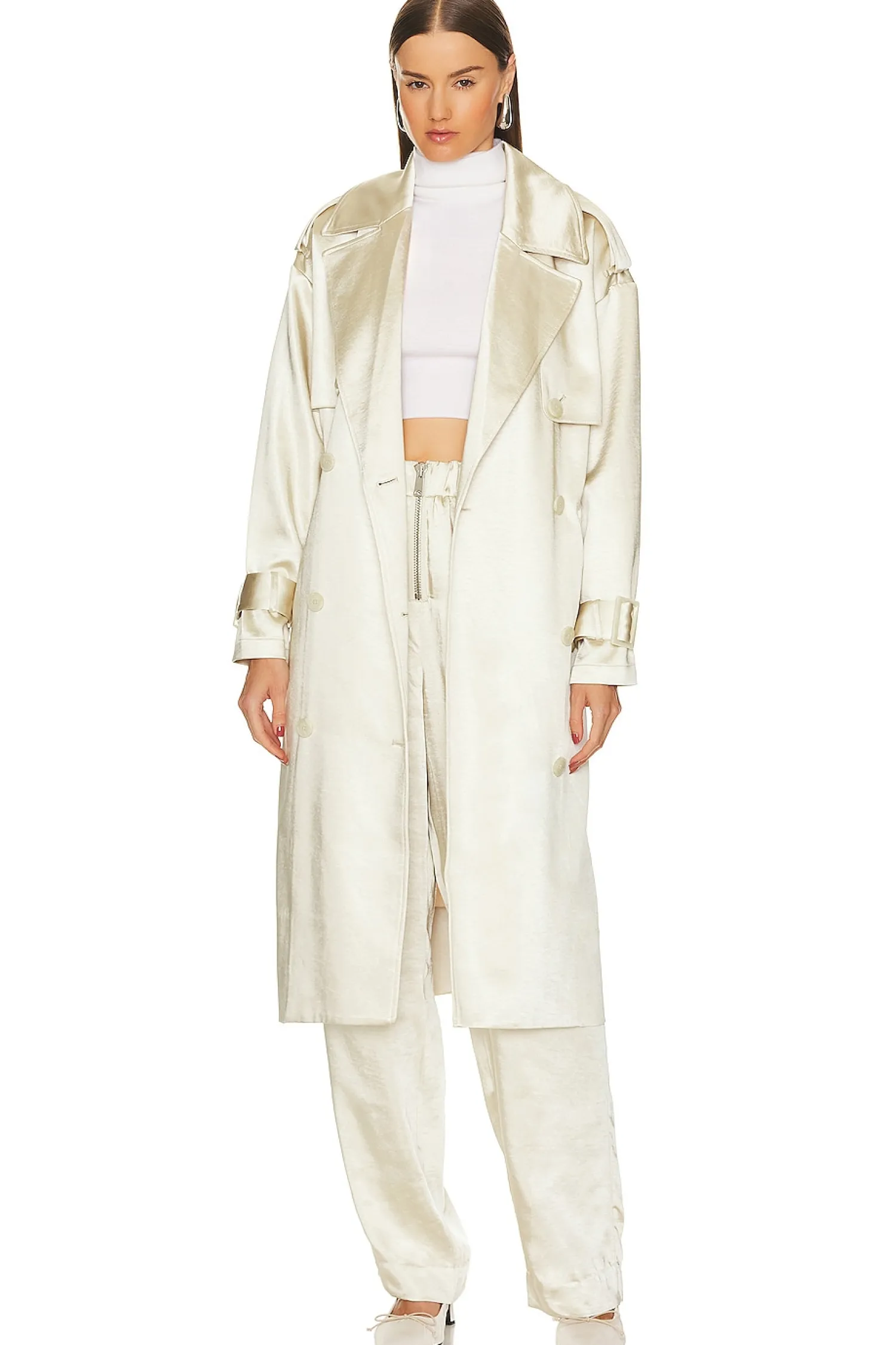 Women L'Academie Pants>Sadia Pant