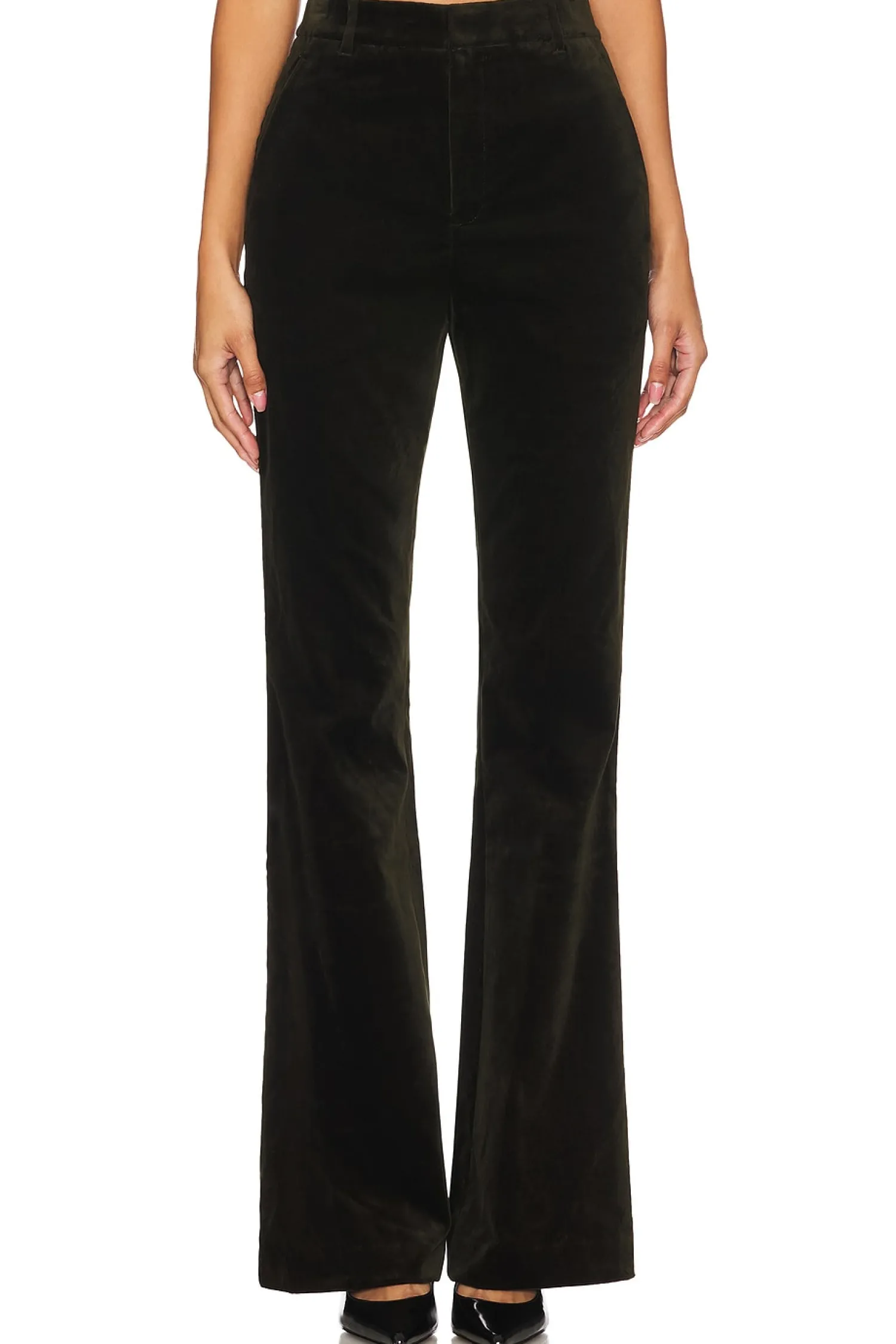 Women A.L.C. Pants>Sadie Pant