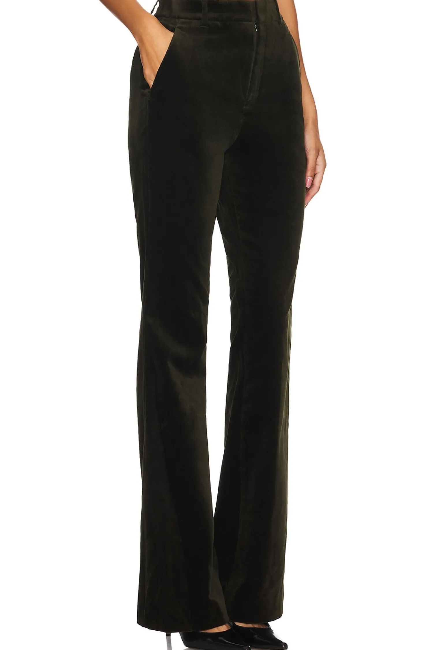 Women A.L.C. Pants>Sadie Pant