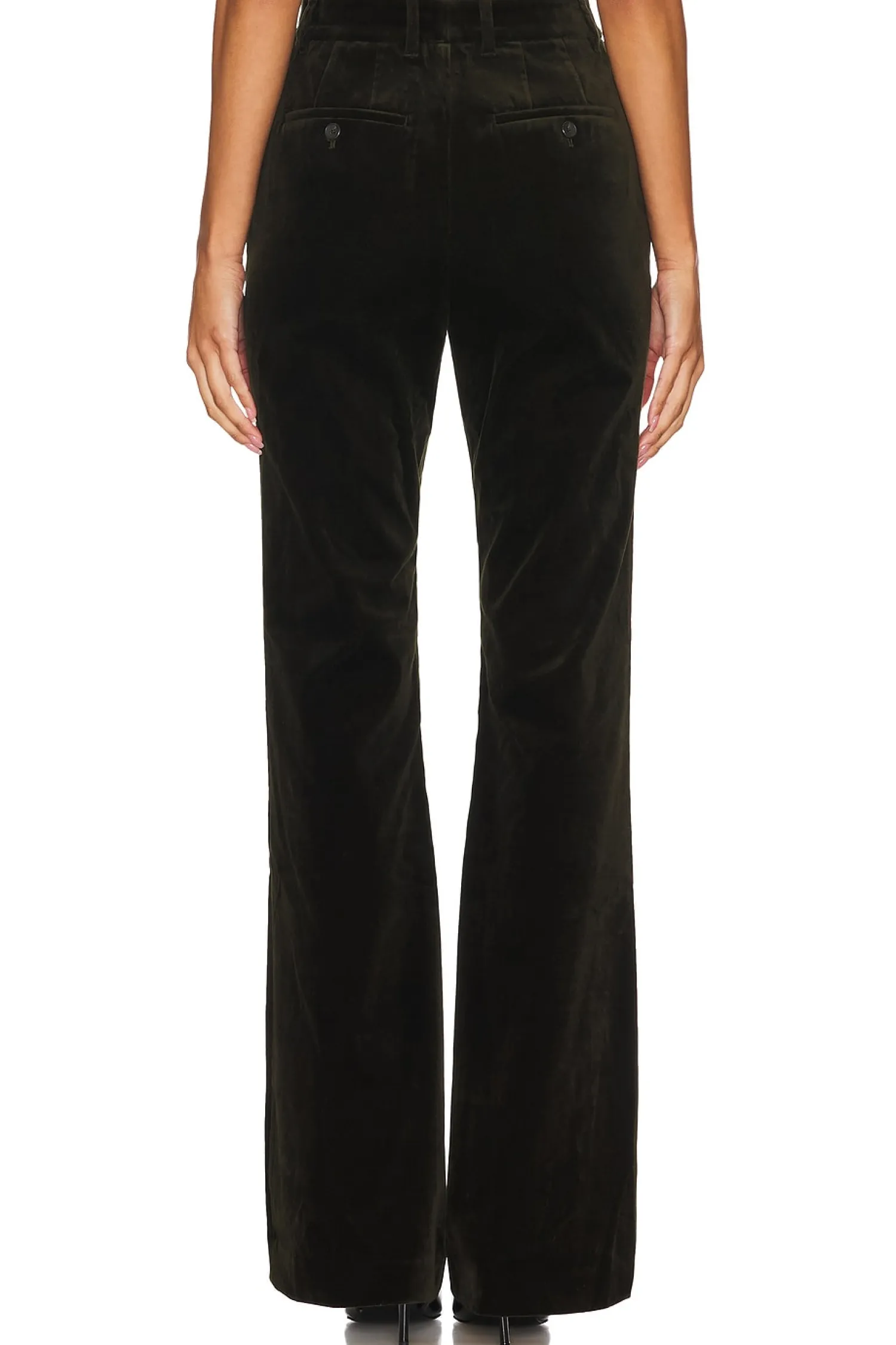 Women A.L.C. Pants>Sadie Pant