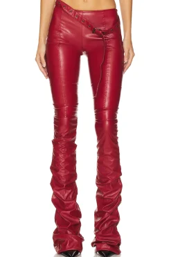 Women Aniye Records Pants>Sady Pants