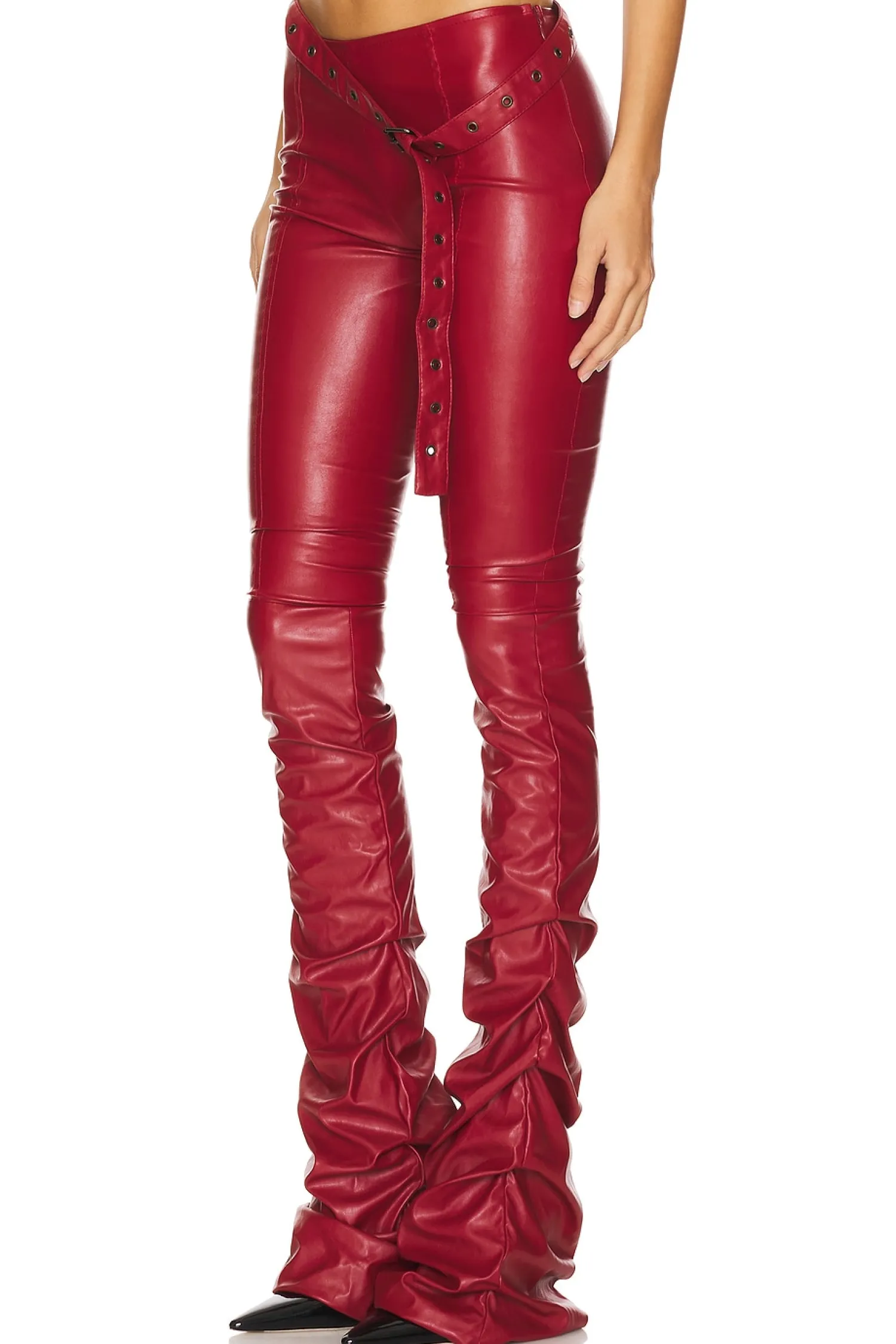 Women Aniye Records Pants>Sady Pants