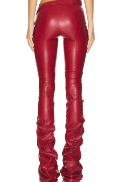 Women Aniye Records Pants><noscript><img width=