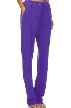 Women SAMI MIRO VINTAGE Pants|Matching Sets>Safety Pin Sweatpants