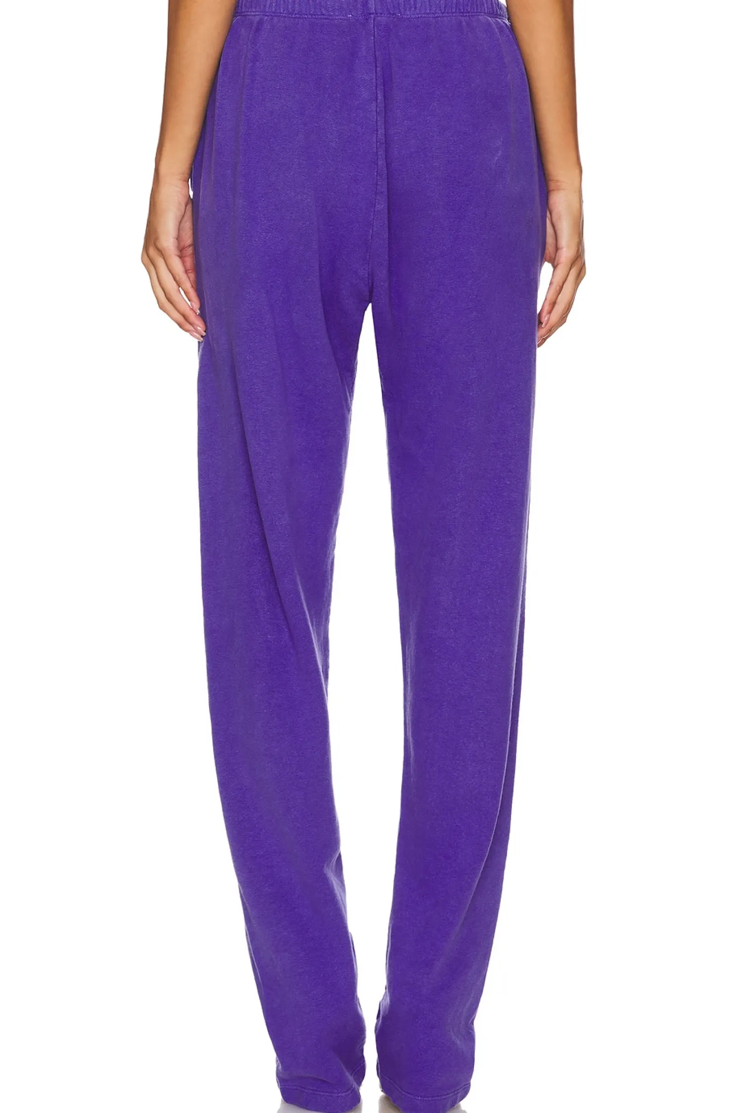 Women SAMI MIRO VINTAGE Pants|Matching Sets>Safety Pin Sweatpants