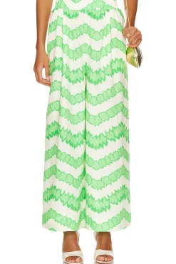 Women Rhode Pants|Matching Sets>Safia Pant