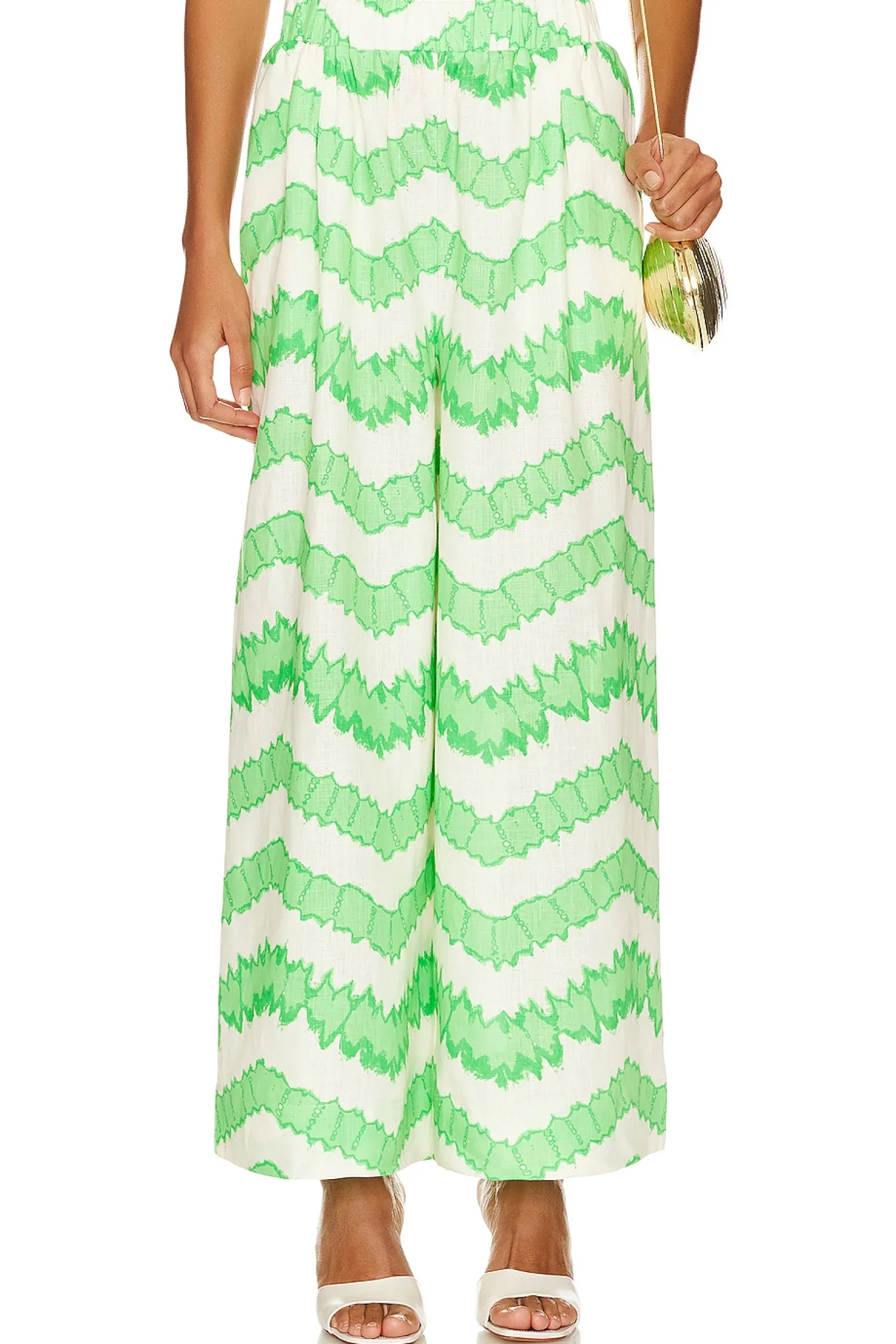 Women Rhode Pants|Matching Sets>Safia Pant