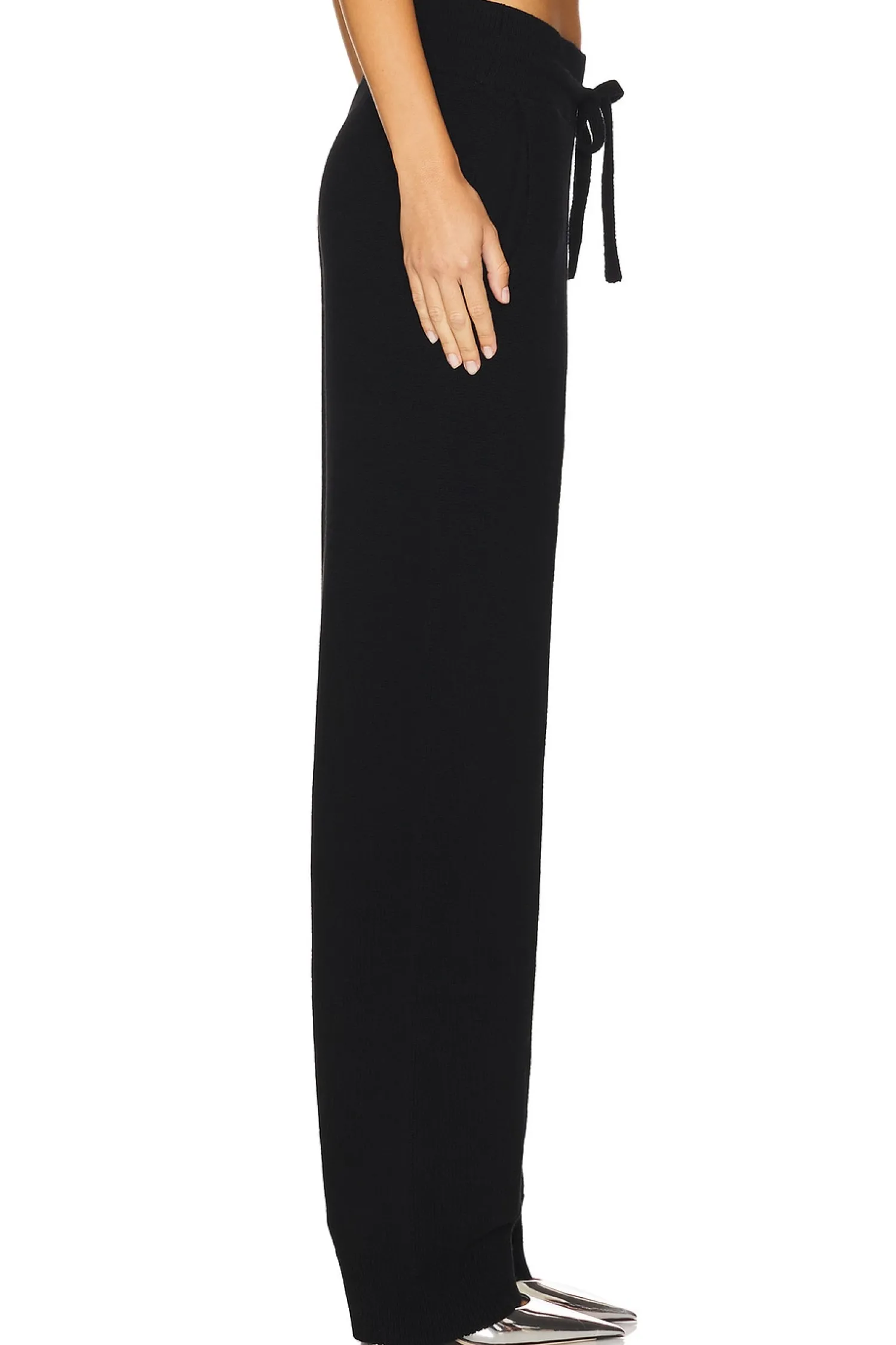 Women OFF-WHITE Pants>Sailor Pant