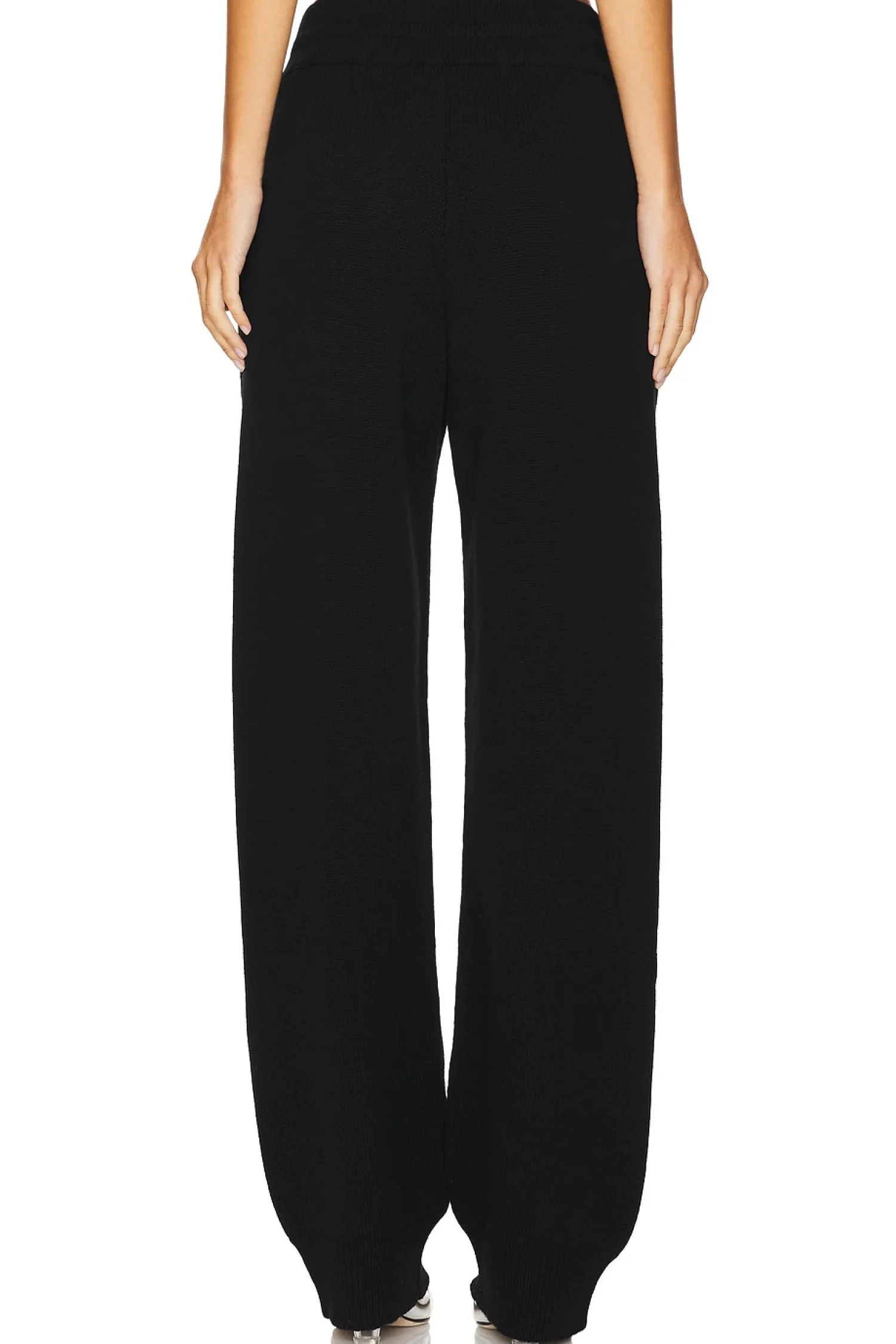 Women OFF-WHITE Pants>Sailor Pant