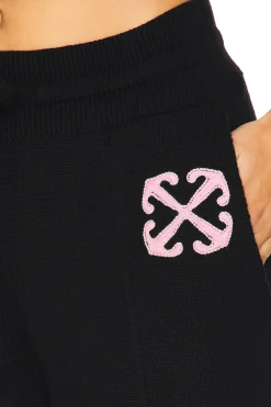 Women OFF-WHITE Pants><noscript><img width=