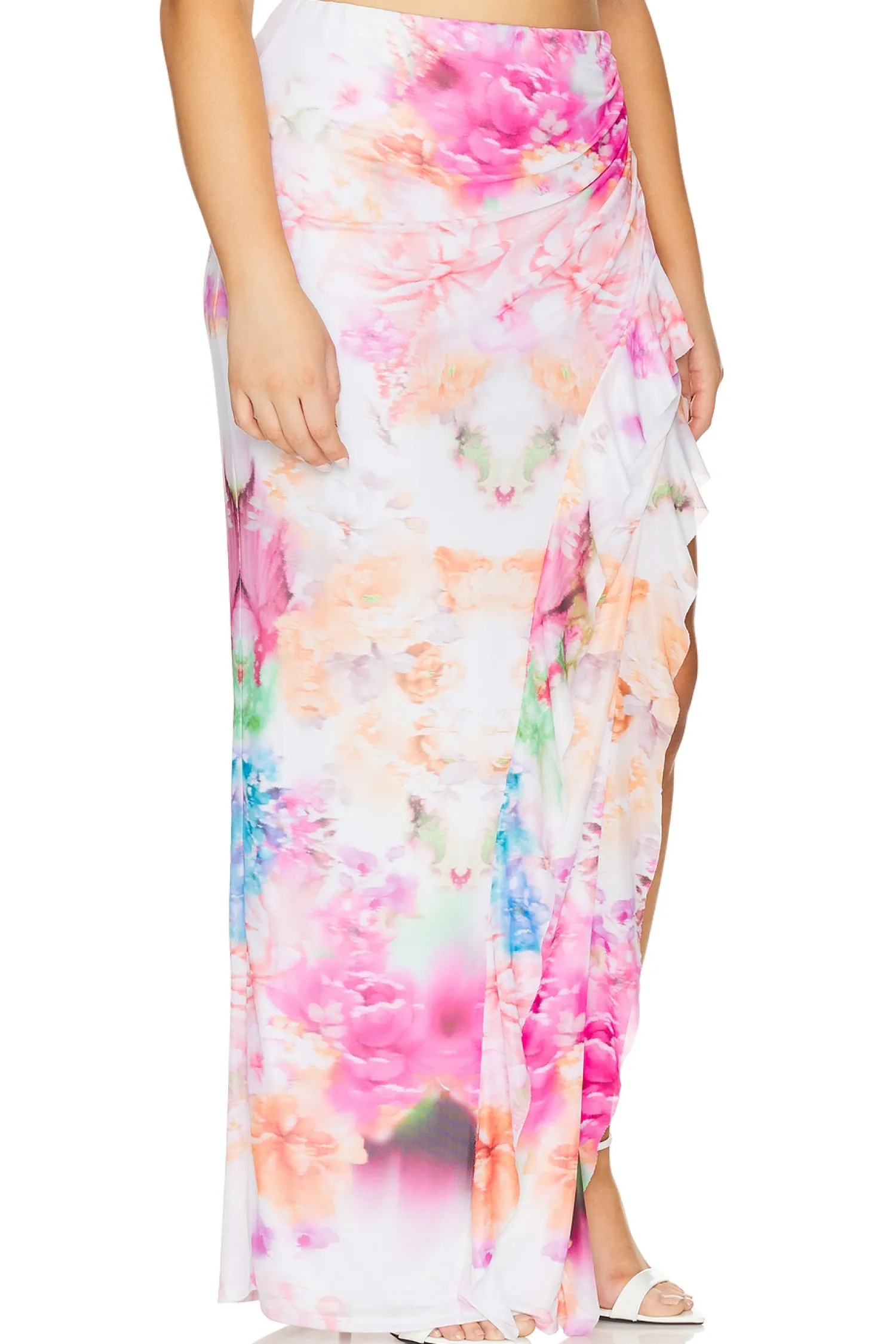 Women AFRM Matching Sets>Sal Skirt