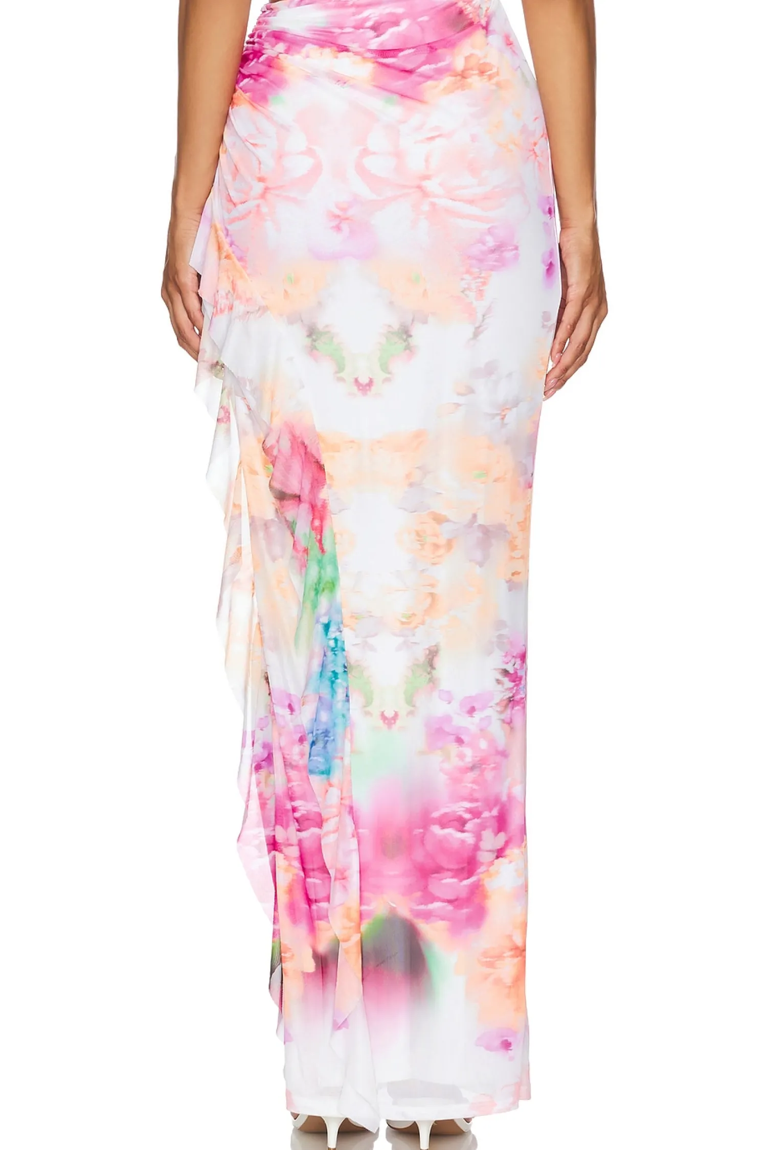 Women AFRM Matching Sets>Sal Skirt