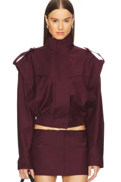Women Aya Muse Matching Sets|Jackets & Coats>Salas Jacket