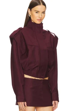 Women Aya Muse Matching Sets|Jackets & Coats>Salas Jacket