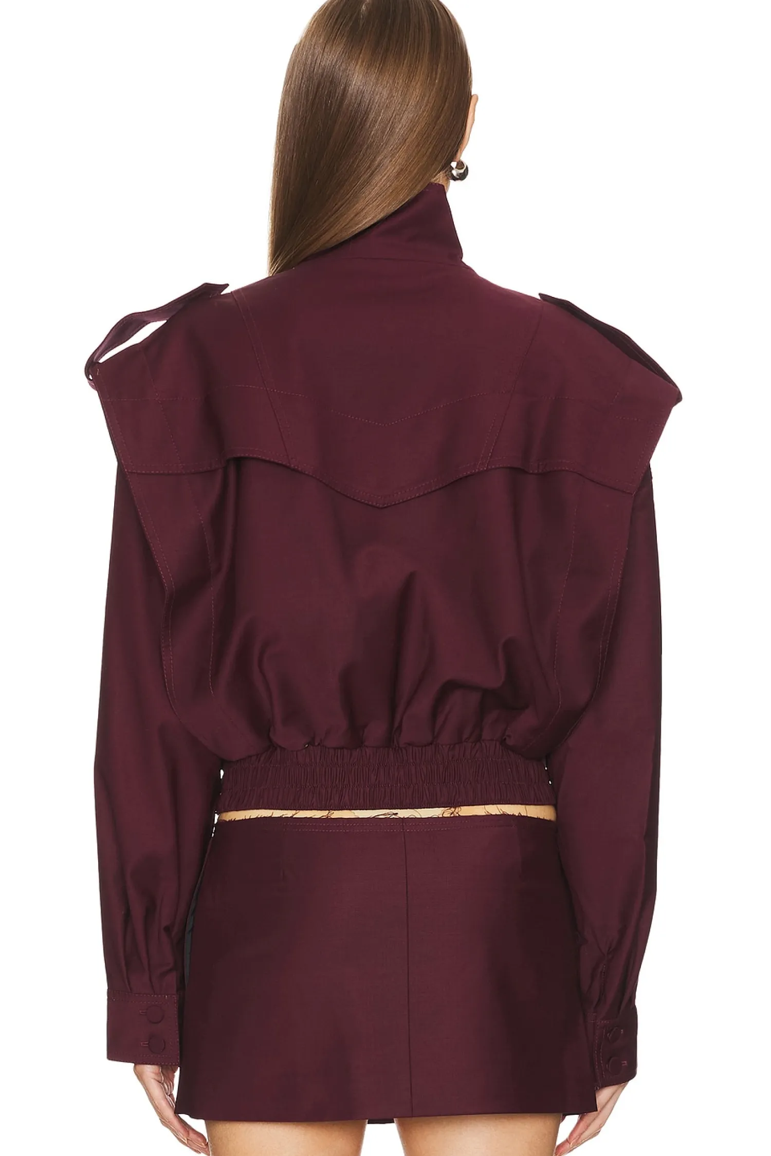 Women Aya Muse Matching Sets|Jackets & Coats>Salas Jacket