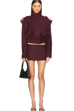 Women Aya Muse Matching Sets|Jackets & Coats><noscript><img width=