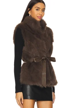 Women HEARTLOOM Jackets & Coats>Salem Vest