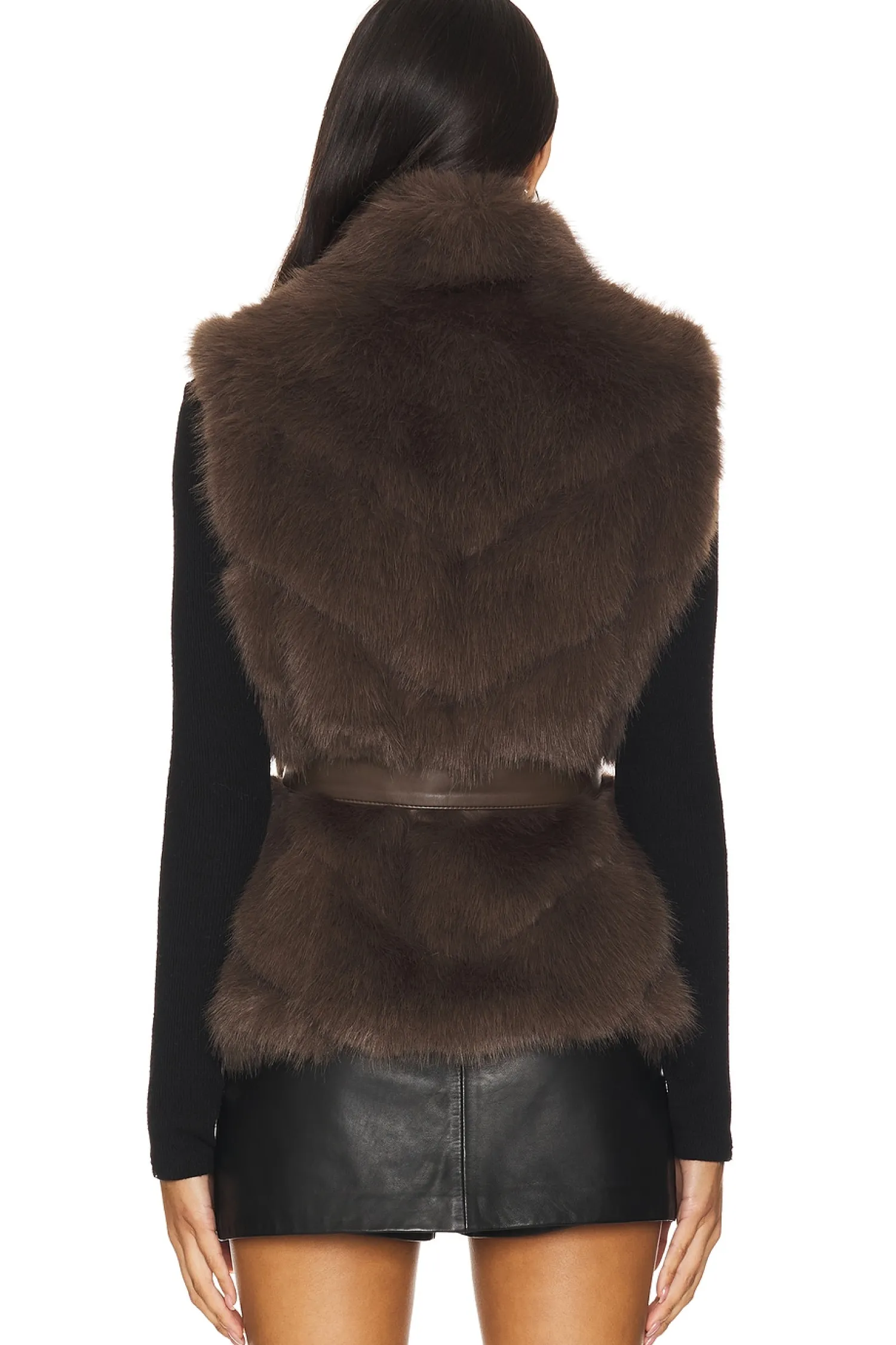 Women HEARTLOOM Jackets & Coats>Salem Vest