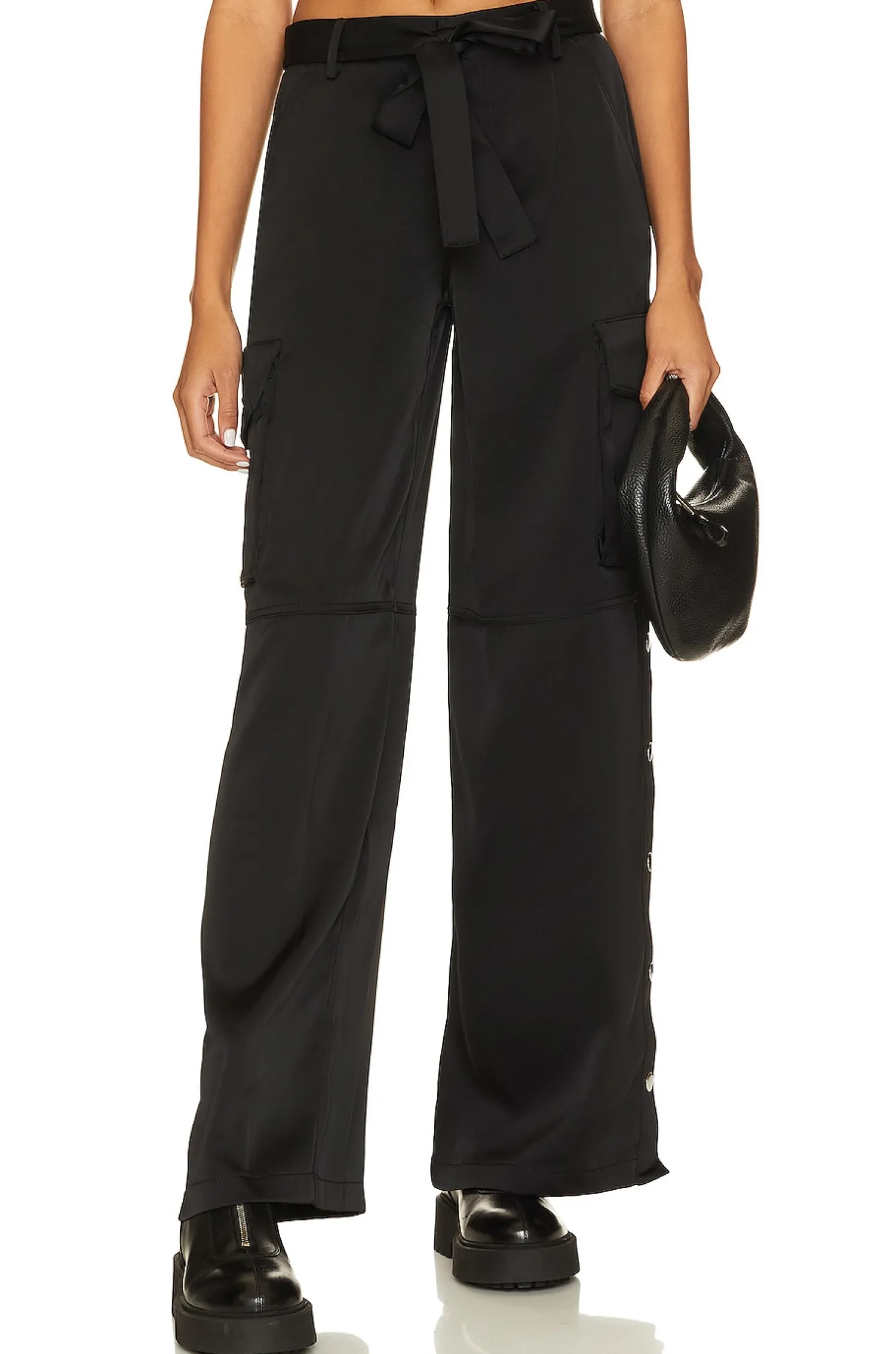 Women h:ours Pants>Samara Cargo Pant