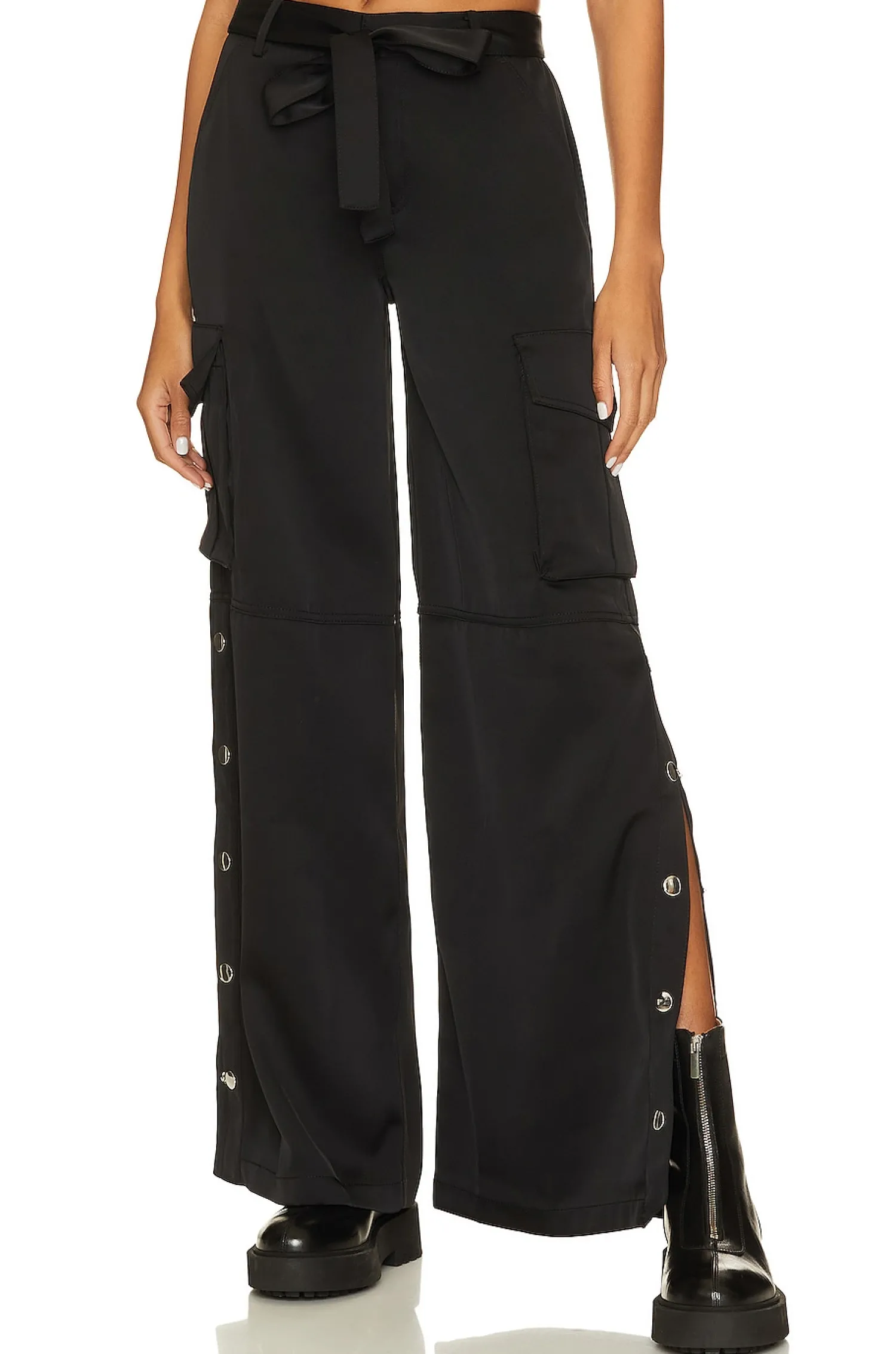 Women h:ours Pants>Samara Cargo Pant