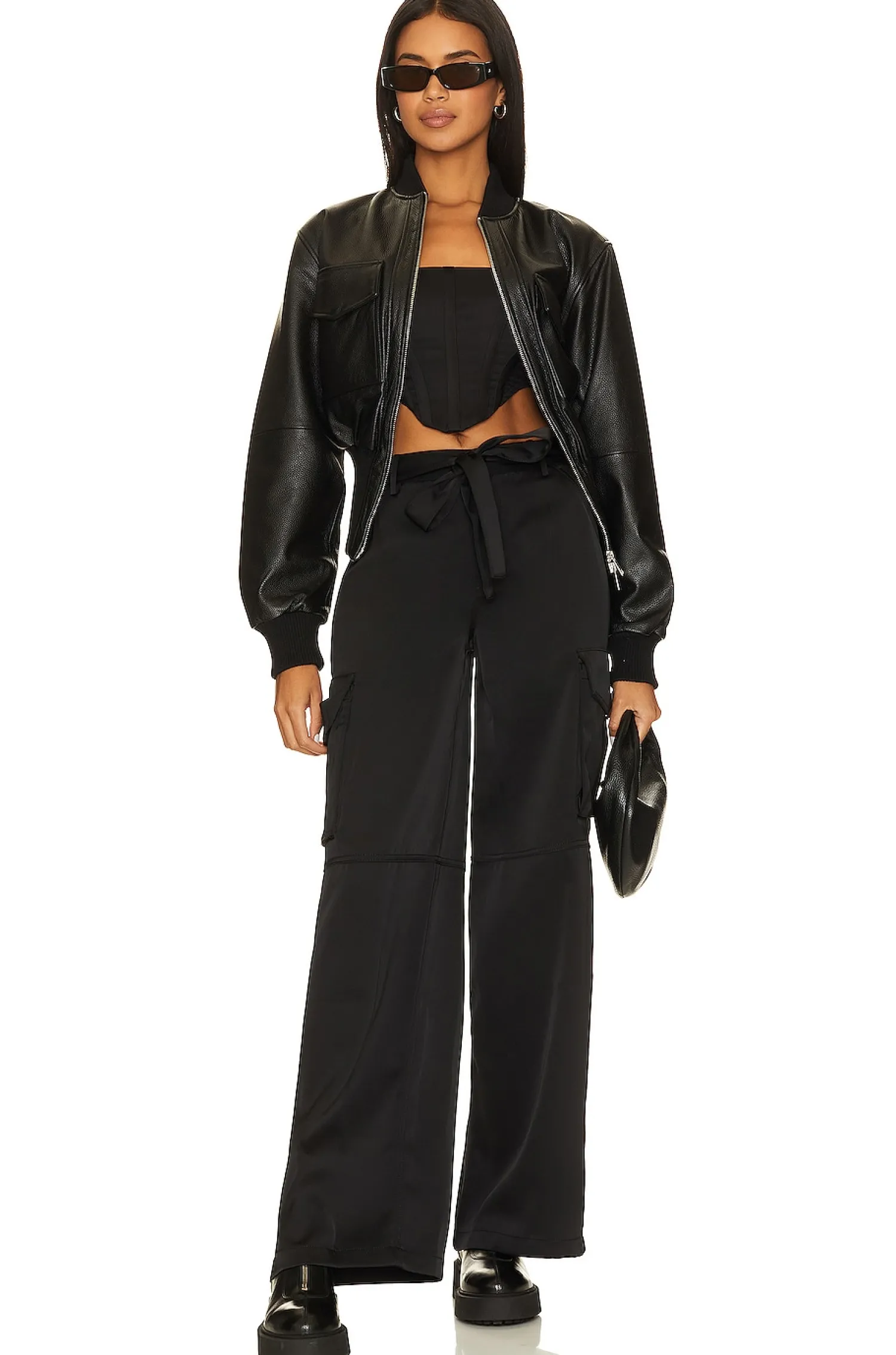 Women h:ours Pants>Samara Cargo Pant