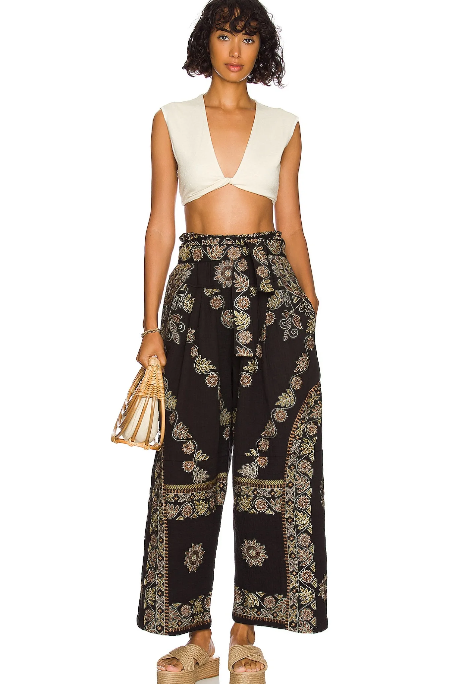 Women Free People Loungewear>Samara Pant