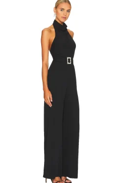 Women Amanda Uprichard Jumpsuits>Samba Jumpsuit