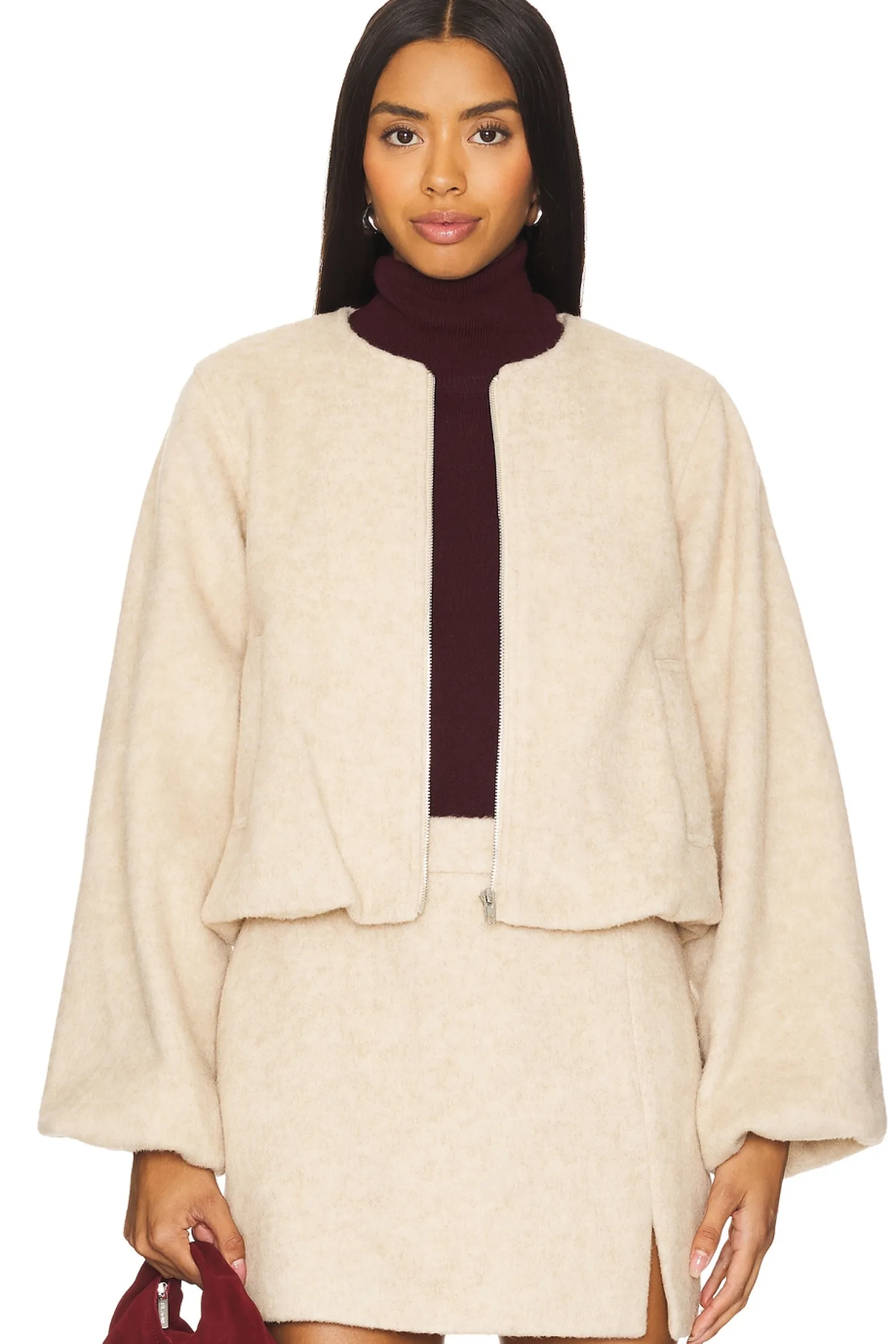 Women 4th & Reckless Jackets & Coats>Sammy Jacket