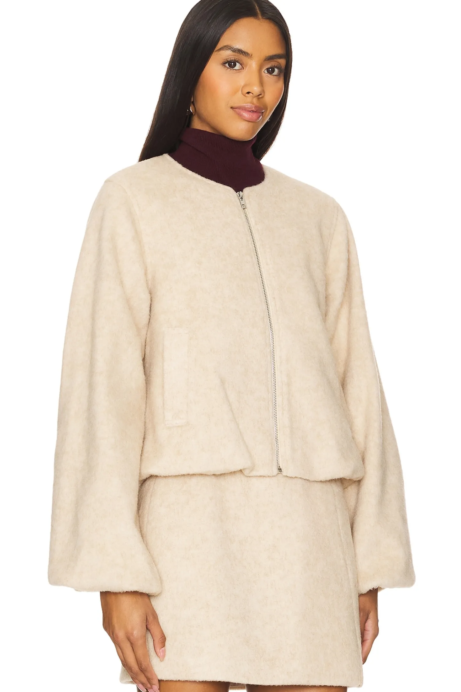 Women 4th & Reckless Jackets & Coats>Sammy Jacket