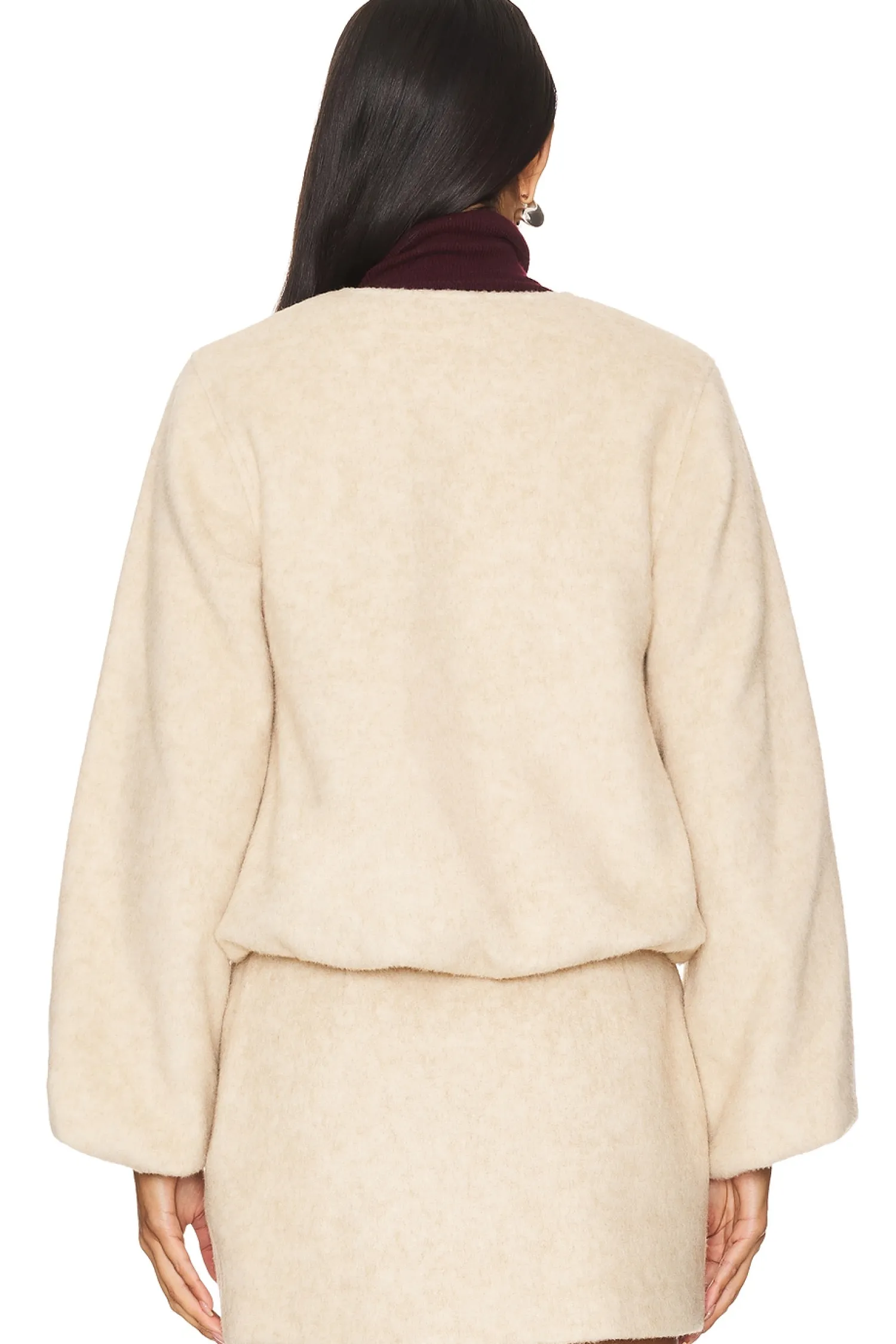 Women 4th & Reckless Jackets & Coats>Sammy Jacket