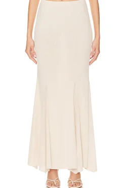 Women NBD Matching Sets>Sanam Maxi Skirt