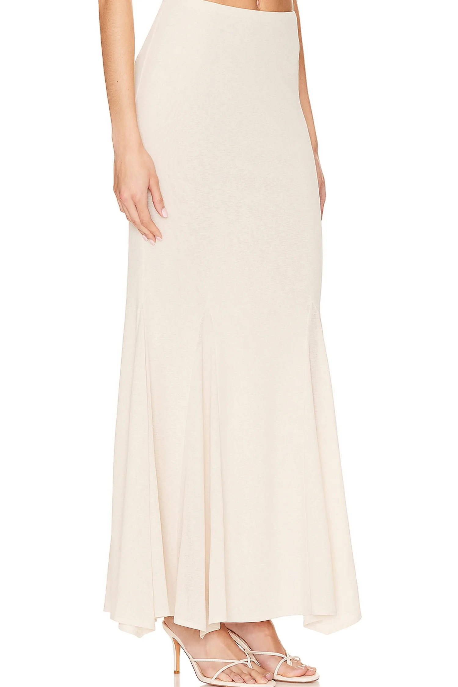 Women NBD Matching Sets>Sanam Maxi Skirt