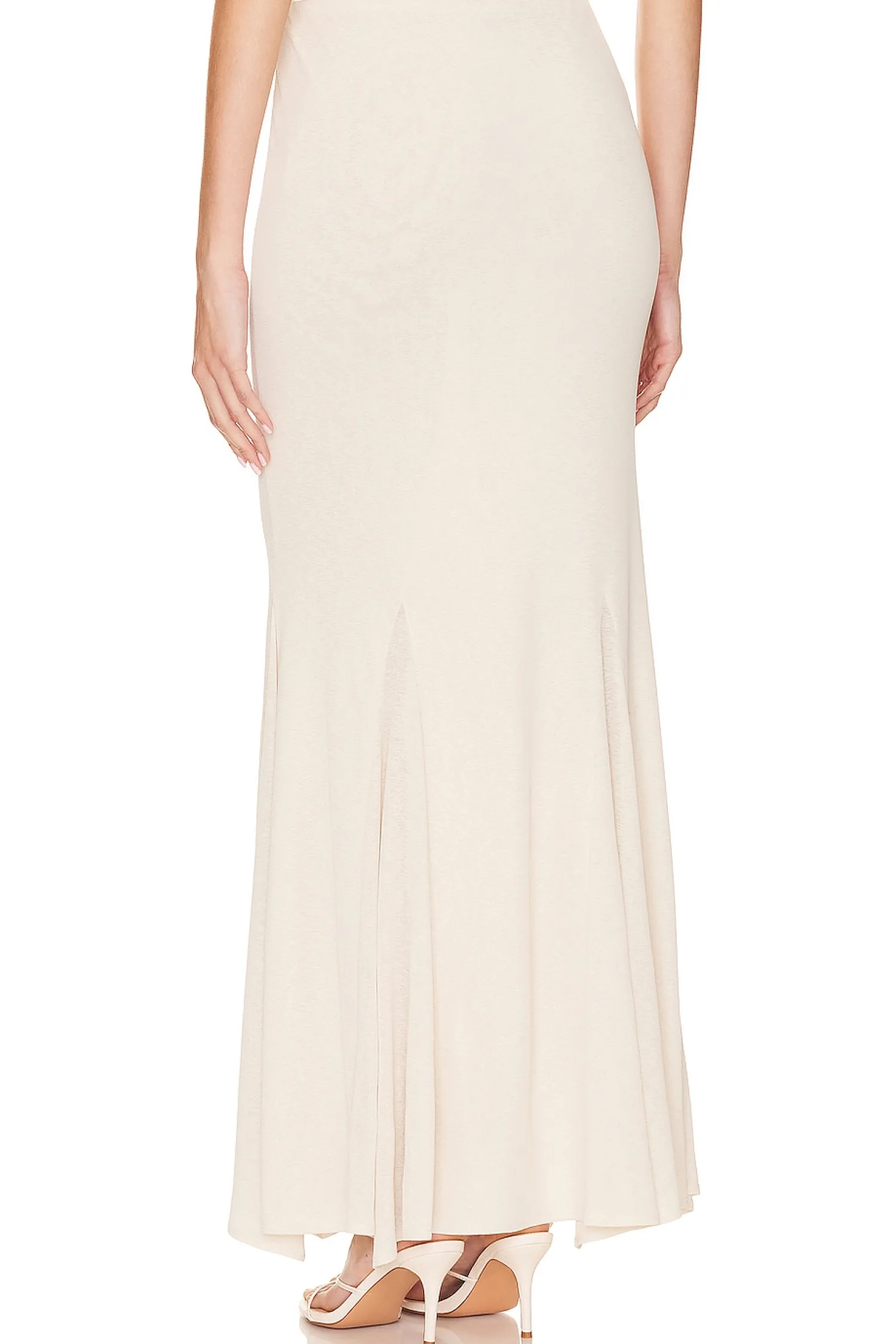 Women NBD Matching Sets>Sanam Maxi Skirt