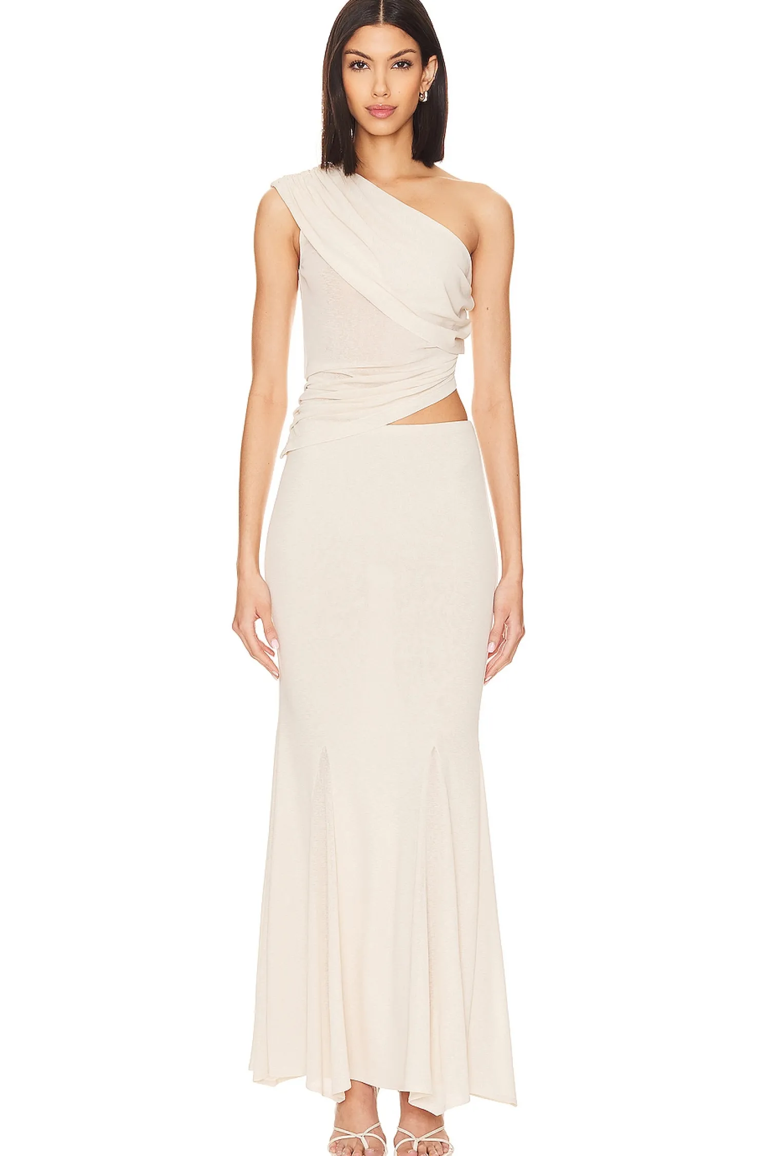 Women NBD Matching Sets>Sanam Top