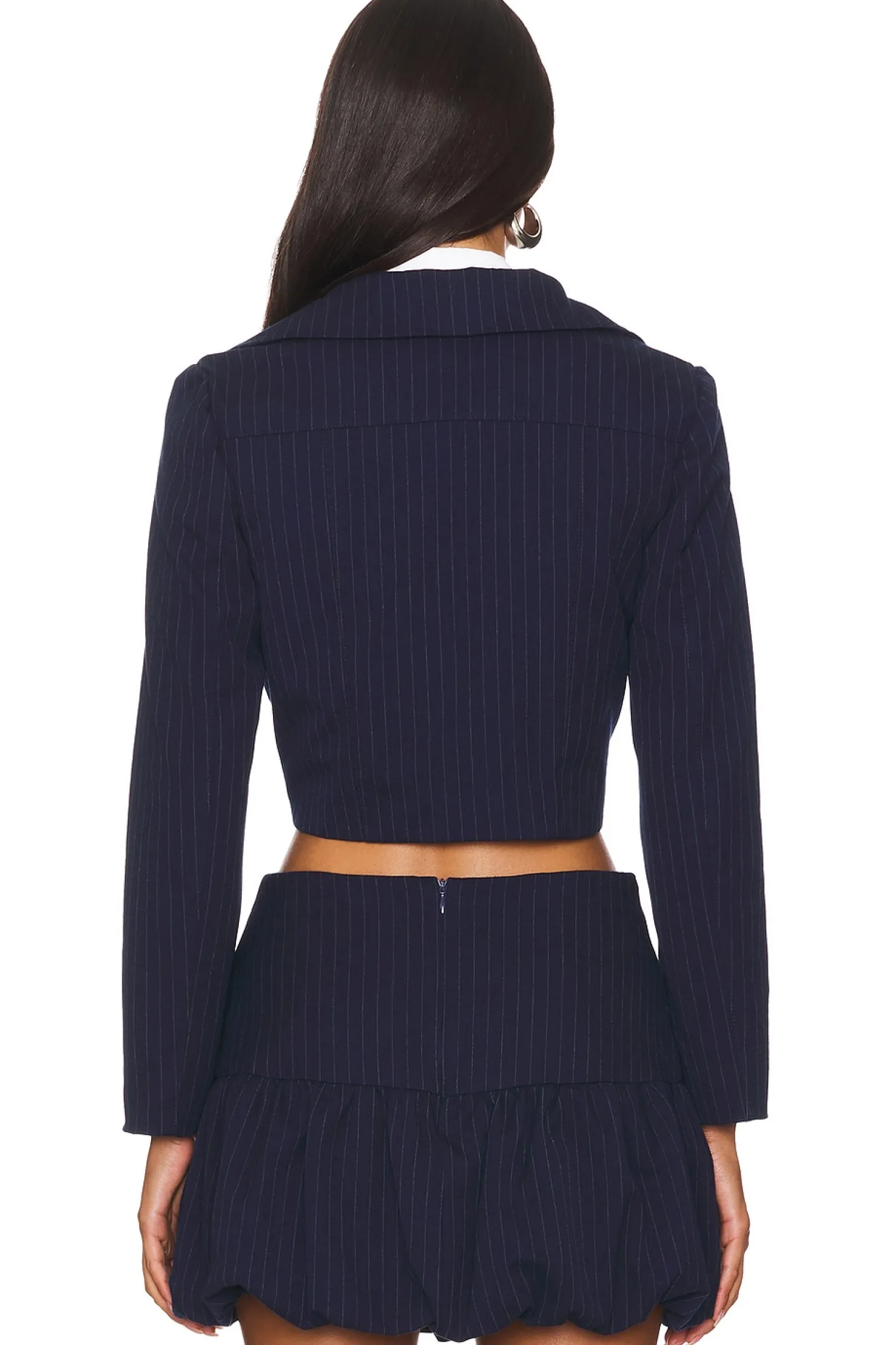 Women Amanda Uprichard Jackets & Coats>Sanders Jacket