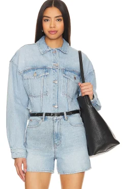 Women Dr. Denim Jackets & Coats>Sandi Jacket