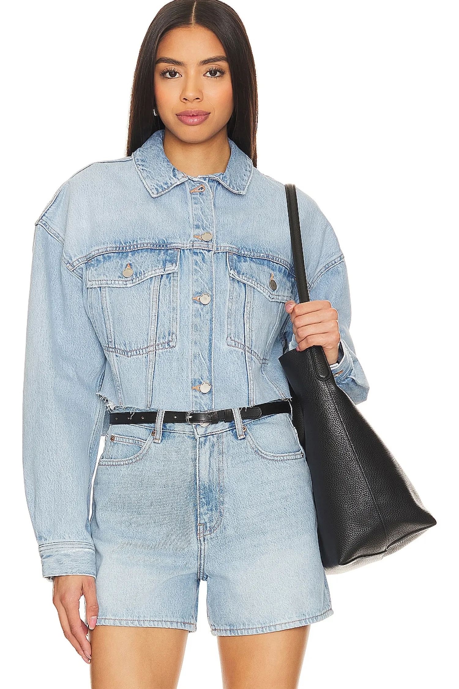 Women Dr. Denim Jackets & Coats>Sandi Jacket